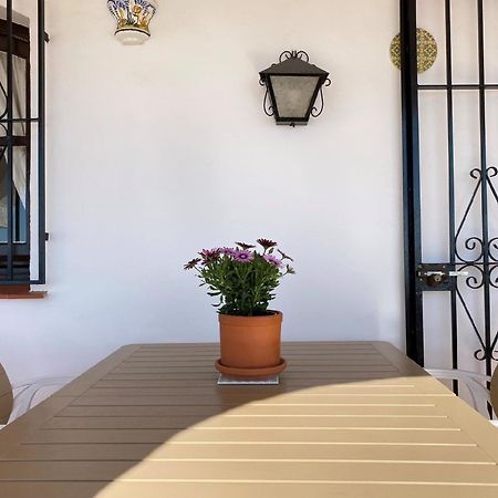 Ferienwohnung Fuer 3 Personen Ca 60 Qm In Nerja, Andalusien Costa Del Sol Buitenkant foto